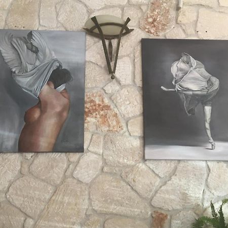 Lesse Hotel Chalkidiki Bagian luar foto